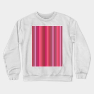 Heart Beats Crewneck Sweatshirt